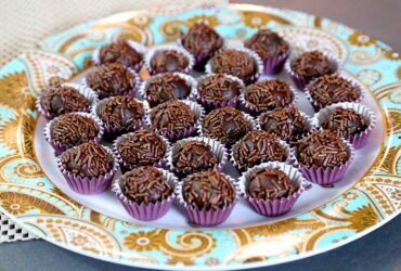 brigadeiro