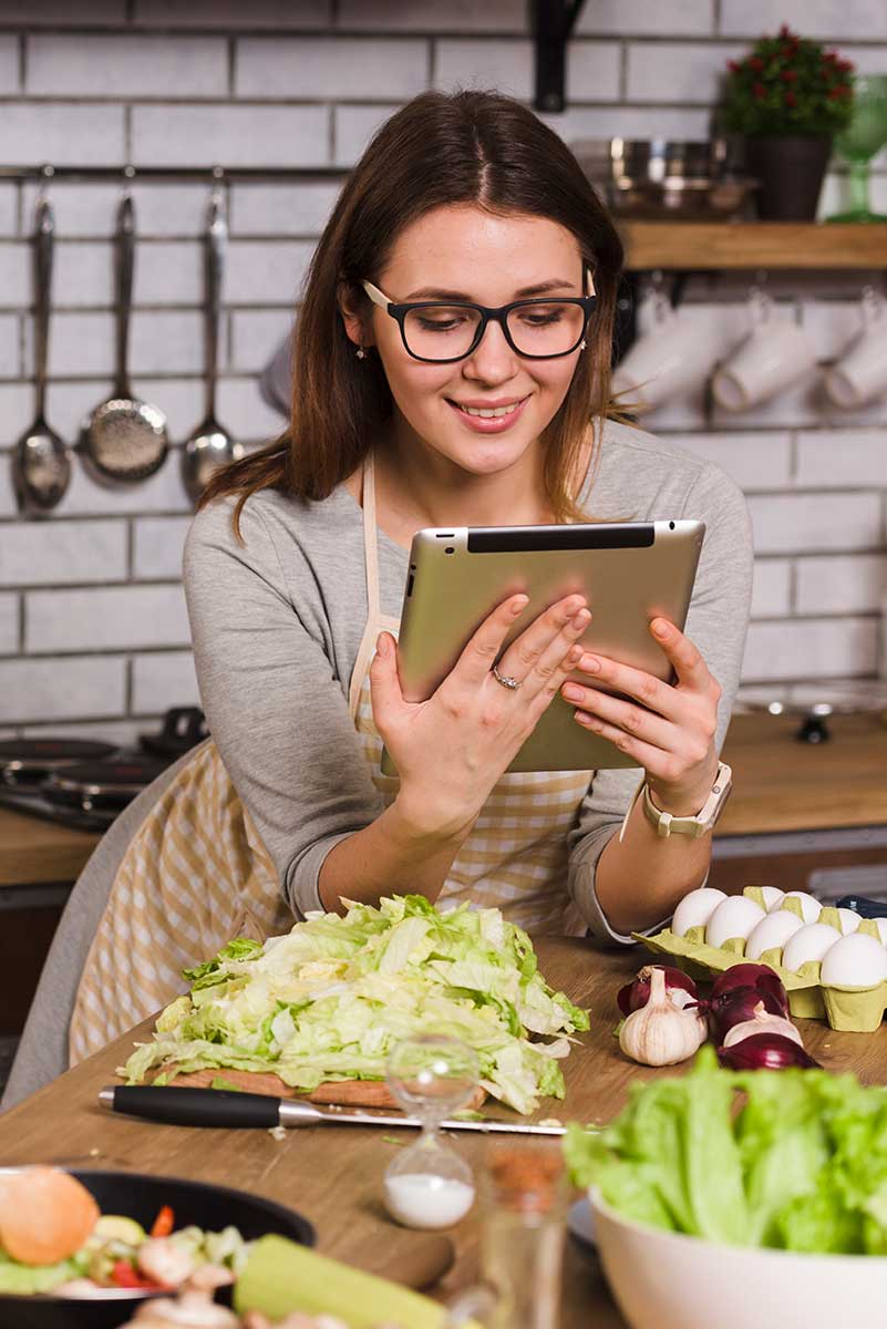 ChatGPT na Alimentação Saudável: O Novo Parceiro Na Dieta 6 ChatGPT-na-Alimentação-Saudável