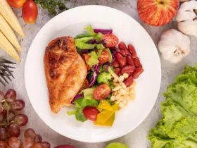 tipos de dieta