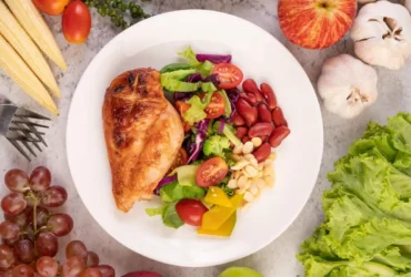 tipos de dieta