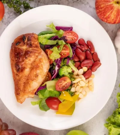 tipos de dieta