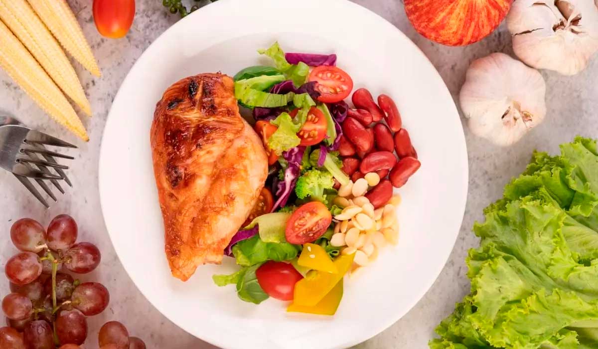 Conheça os 7 Tipos Populares de Dieta