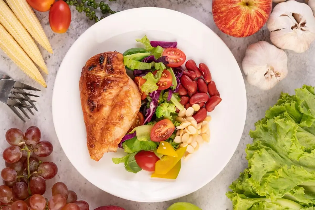 tipos de dieta