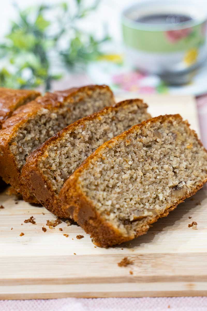 Aprenda a Fazer: Pão de Aveia Super Fofinho, Saudável e Delicioso 5 pão de aveia
