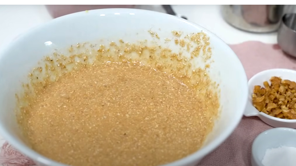 Aprenda a Fazer: Pão de Aveia Super Fofinho, Saudável e Delicioso 7 pão de aveia