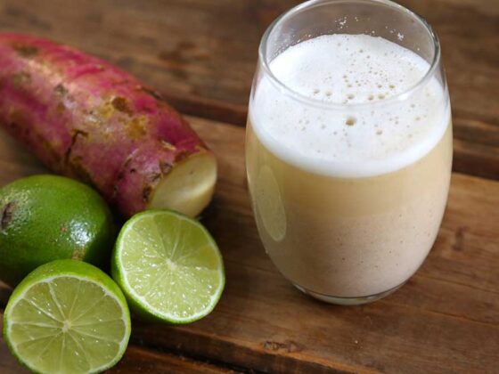 suco para gastrite