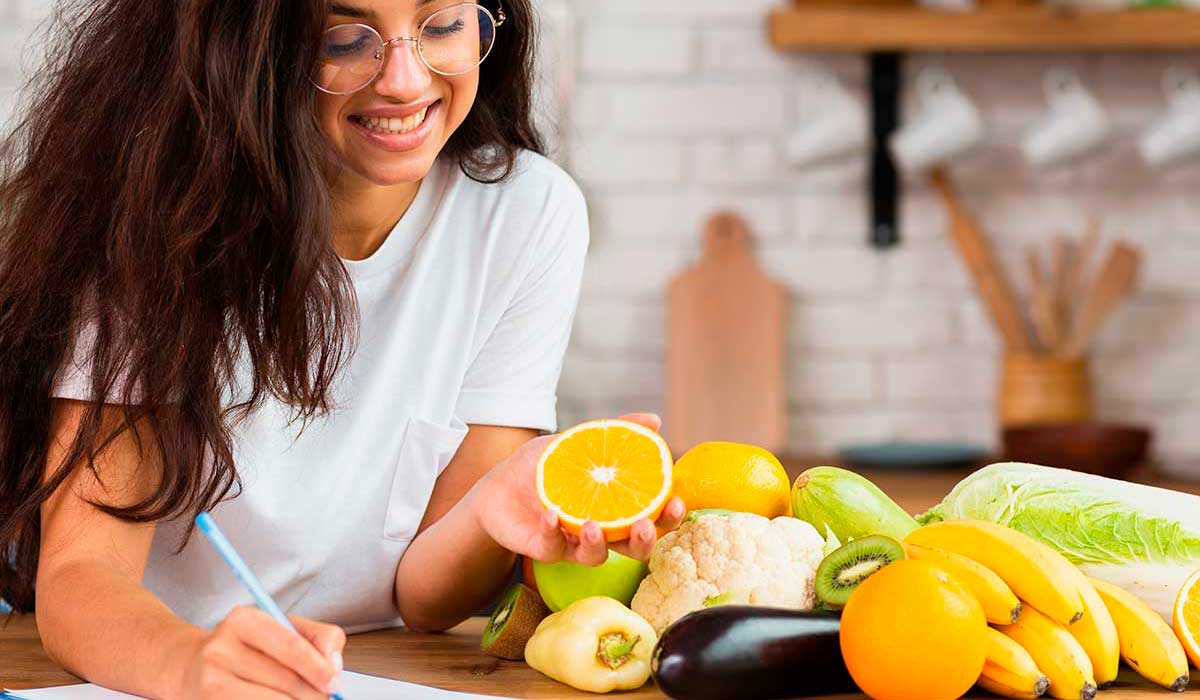 Alimentação Saudável em 2025: O que Esperar?