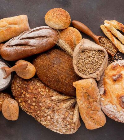 Como as Novas Diretrizes da OMS para Carboidratos Impactam Sua Saúde 3 Novas Diretrizes da OMS para Carboidratos