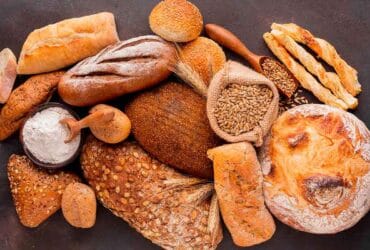 Novas Diretrizes da OMS para Carboidratos 1