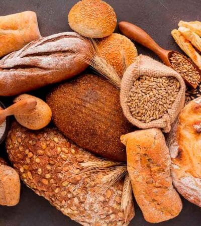 Como as Novas Diretrizes da OMS para Carboidratos Impactam Sua Saúde 2 Novas Diretrizes da OMS para Carboidratos 1