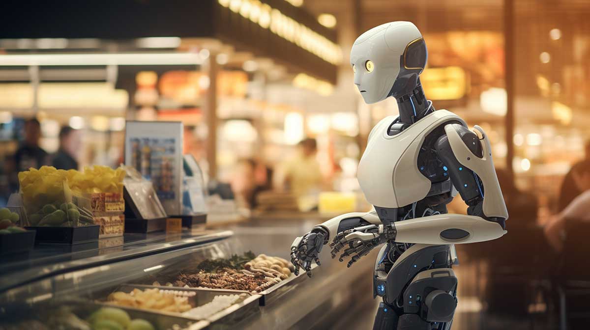 Revolução Silenciosa: A Inteligência Artificial no Nosso Cotidiano 6 Inteligência-Artificial-no-Nosso-Cotidiano