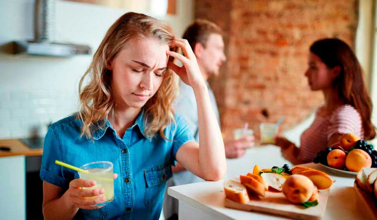 Alergia Alimentar: Sintomas, Causas e Como Gerenciar