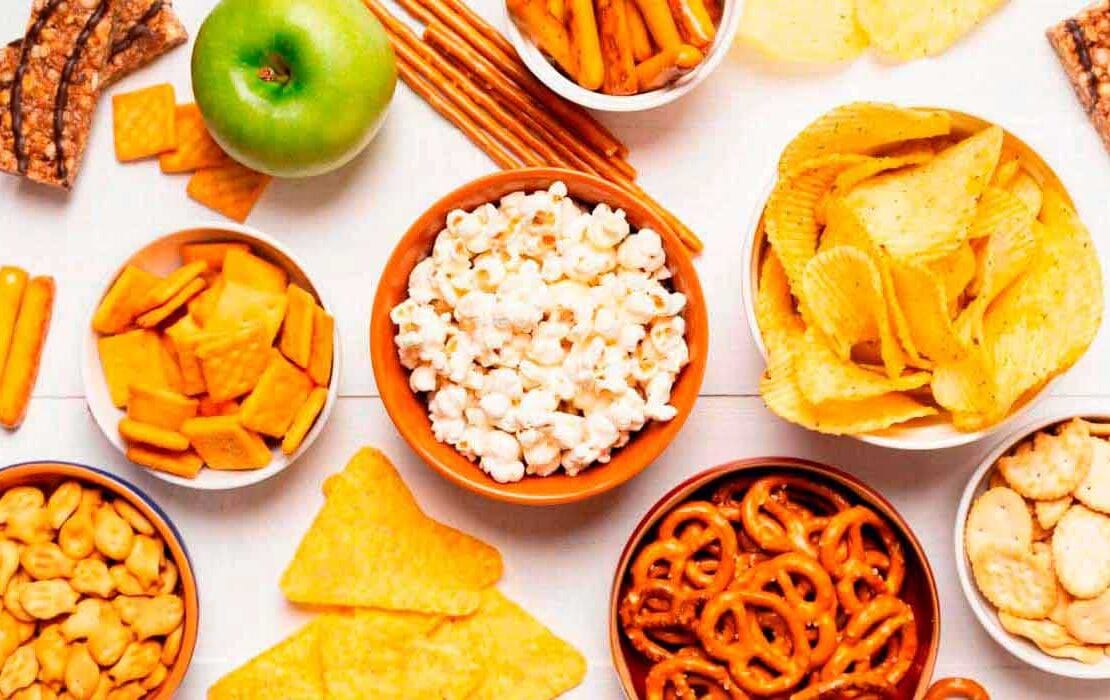 Dicas para Substituir Alimentos Processados na Sua Rotina 1 alimentos-processados-1