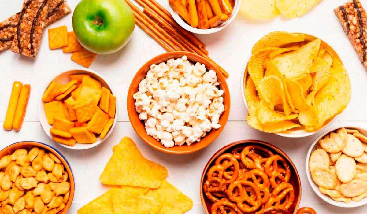 Dicas para Substituir Alimentos Processados na Sua Rotina 1 Dicas para Substituir Alimentos Processados na Sua Rotina