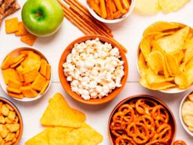 Dicas para Substituir Alimentos Processados na Sua Rotina 9 alimentos-processados-1