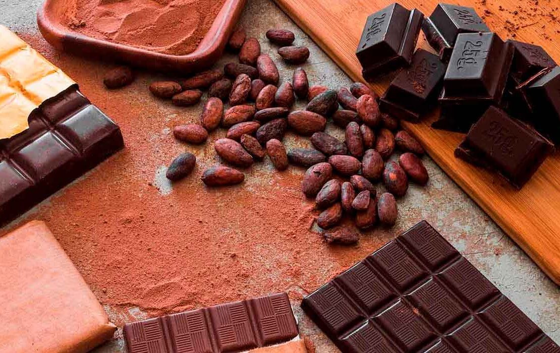 Descubra os Benefícios e Perigos do Chocolate em Sua Dieta 1 benefícios-e-perigos-do-chocolate
