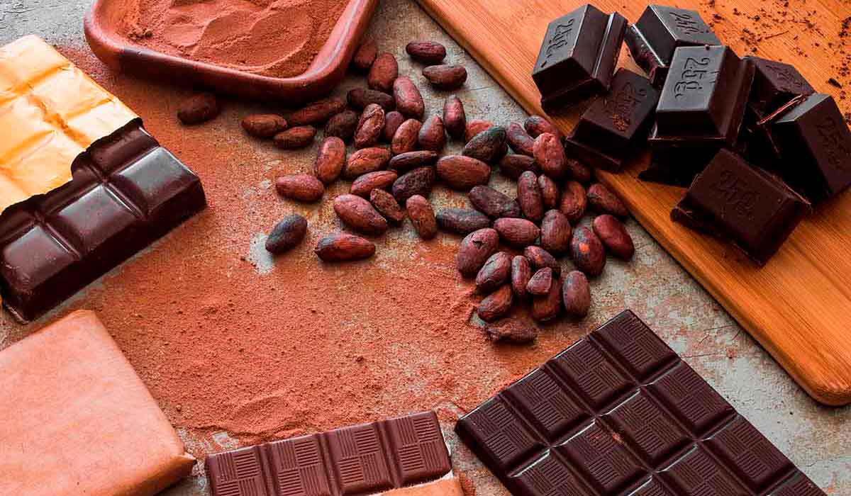 Descubra os Benefícios e Perigos do Chocolate em Sua Dieta