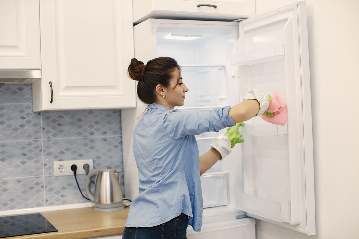 Dicas Essenciais para Manter Sua Cozinha Limpa Diariamente 7 cozinha limpa