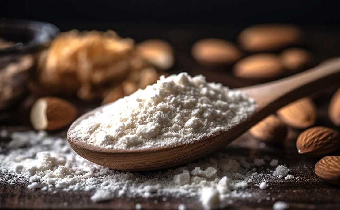 Farinhas Low Carb: As Melhores Escolhas para Sua Dieta 1 farinhas-low-carb-2