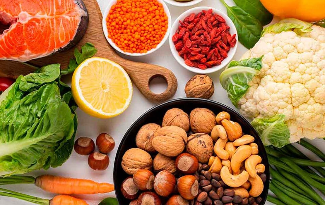 Saúde Cardíaca: Alimentos que Protegem Seu Coração 1 saude-cardíaca