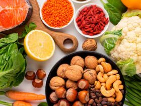 Saúde Cardíaca: Alimentos que Protegem Seu Coração 18 saude-cardíaca