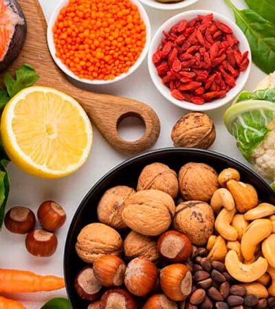 Saúde Cardíaca: Alimentos que Protegem Seu Coração 3 saude-cardíaca