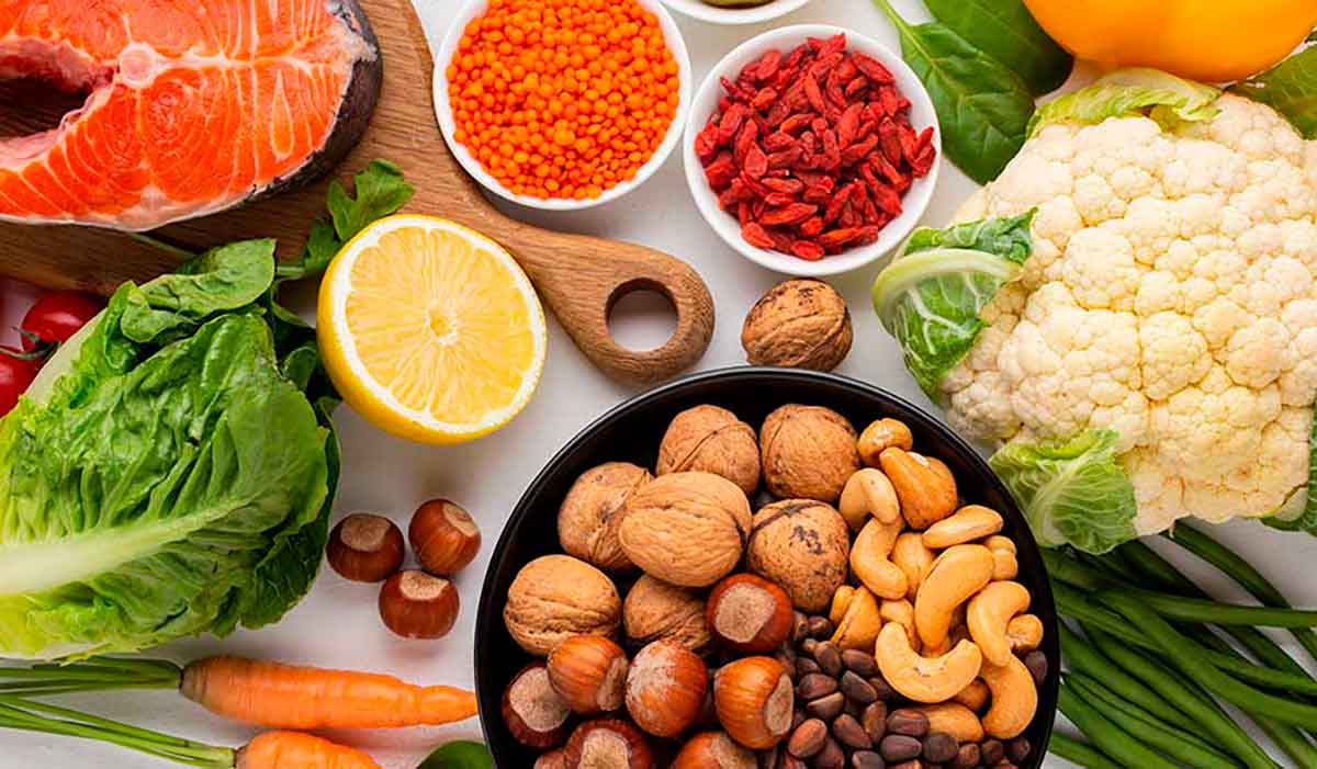 Saúde Cardíaca: Alimentos que Protegem Seu Coração