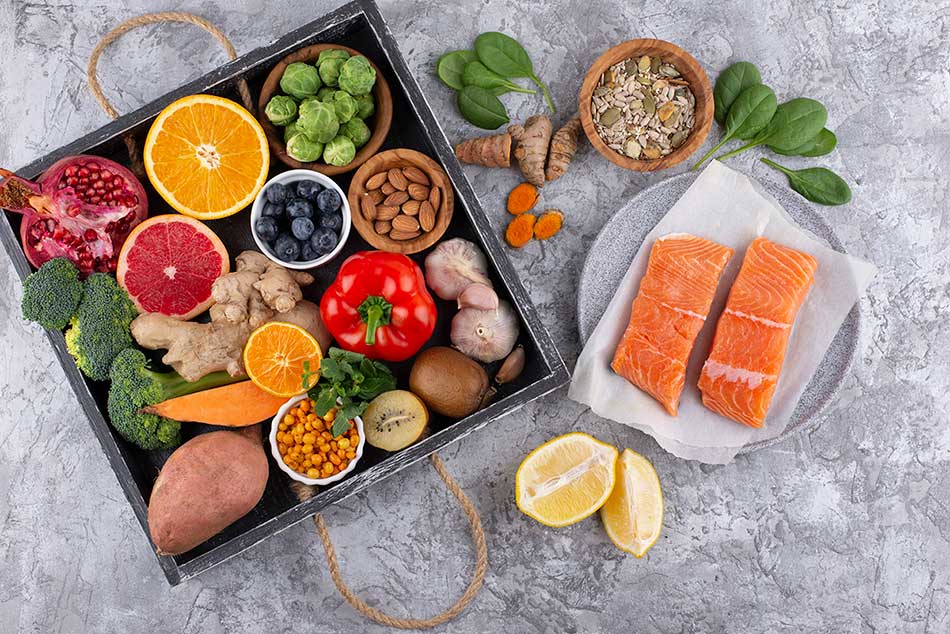 Saúde Cardíaca: Alimentos que Protegem Seu Coração 5