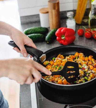 Cardápio Semanal: Mais Organização, Menos Desperdício 2 cardápio-semanal