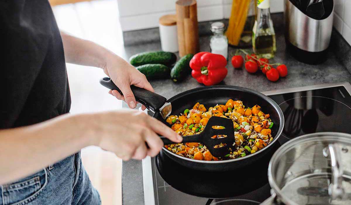 Cardápio Semanal: Mais Organização, Menos Desperdício