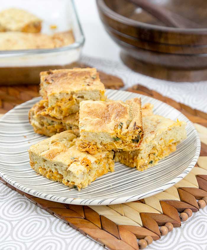 Como Fazer Torta de Frango de Liquidificador em 30 Minutos 5 Torta de Frango de Liquidificador