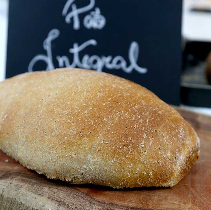 Como Fazer Pão 100% Integral: Receita Saudável e Deliciosa 5 pão 100% integral