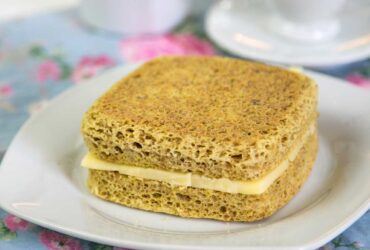 pão saudável