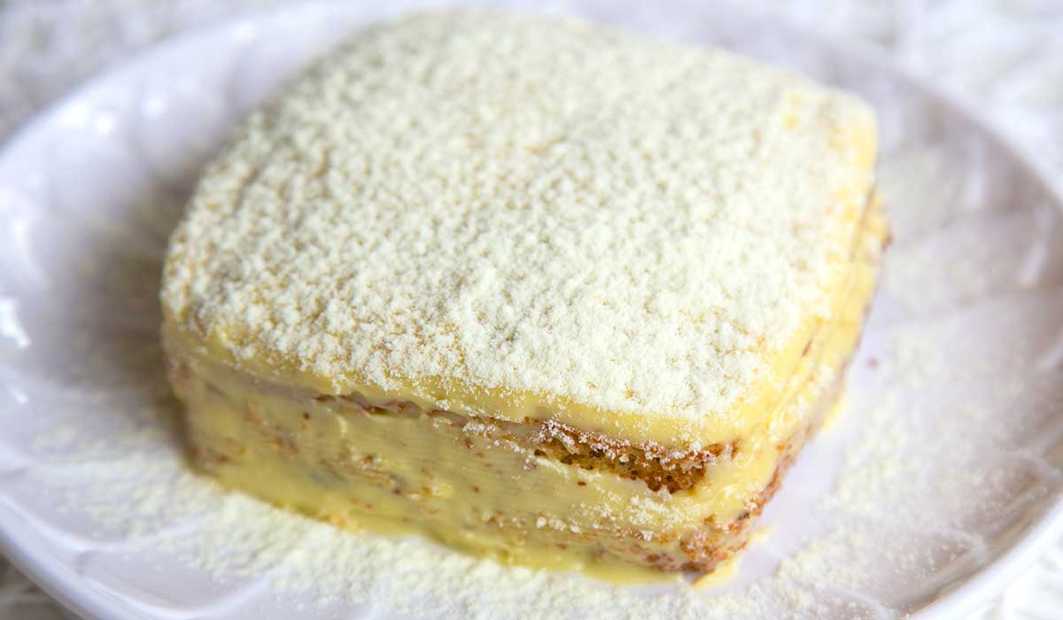 bolo de aveia