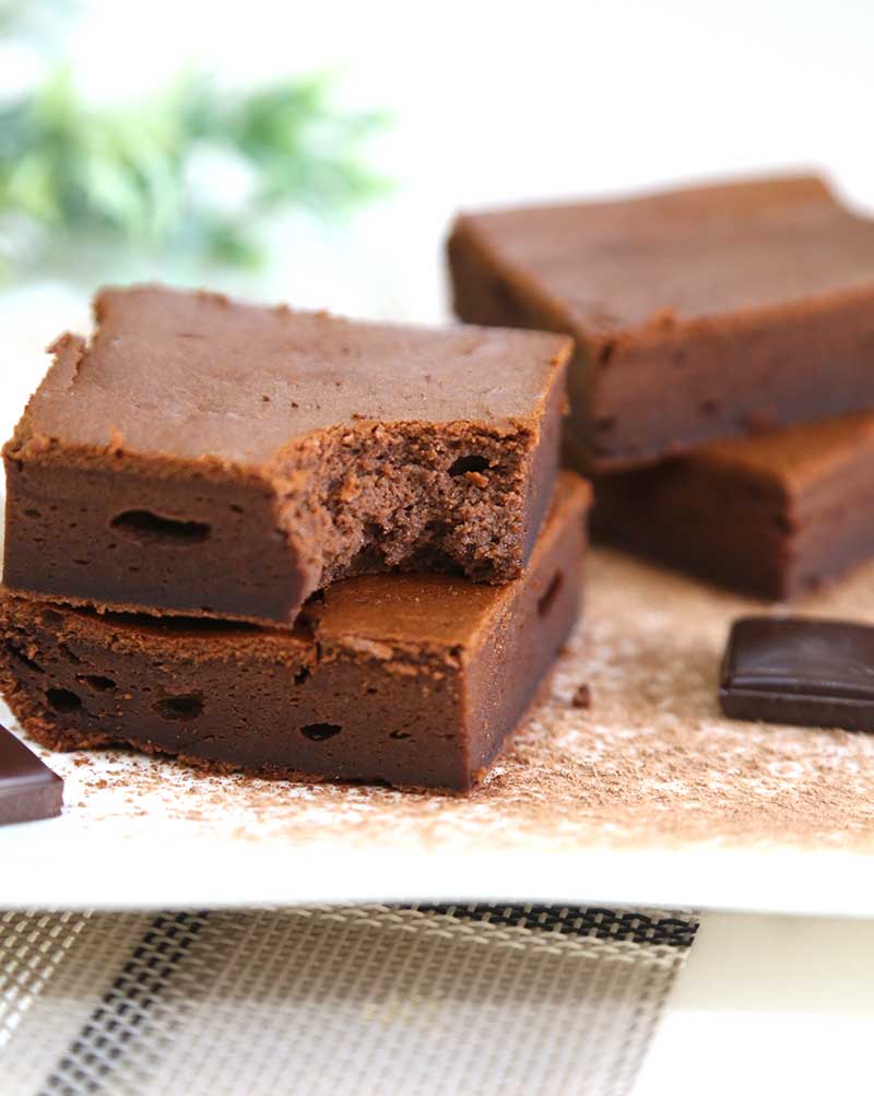 bolo de chocolate