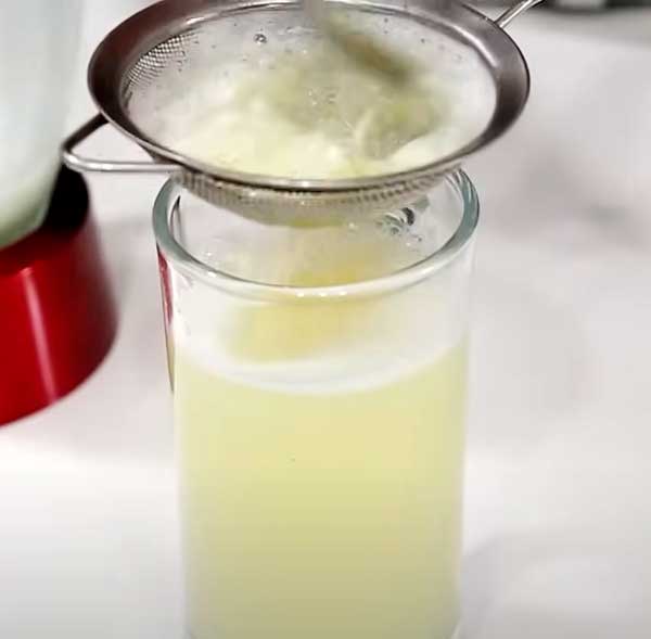 suco seca barriga
