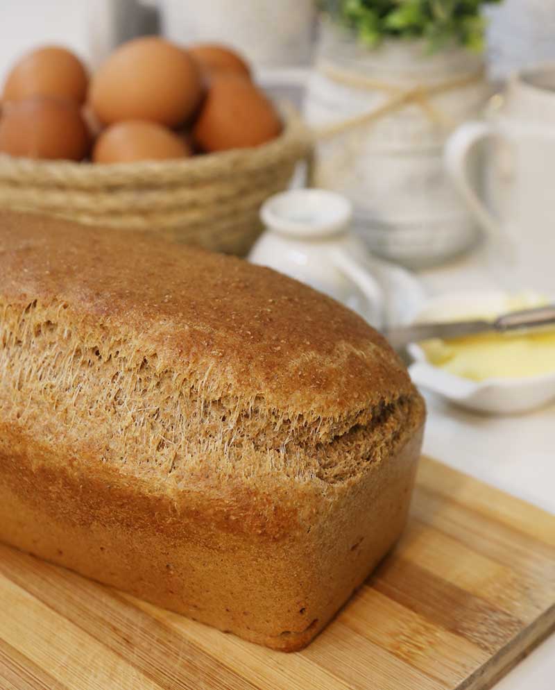 Pão Caseiro Sem Sovar: Perfeito e Fácil de Fazer 5 pão caseiro