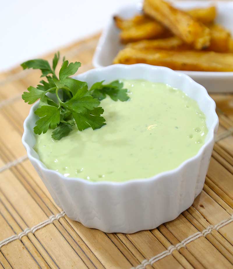 maionese low carb