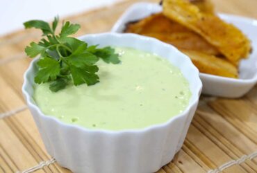 maionese low carb