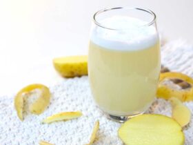 Suco para Queimação, Azia e Gastrite