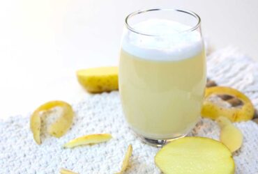 Suco para Queimação, Azia e Gastrite
