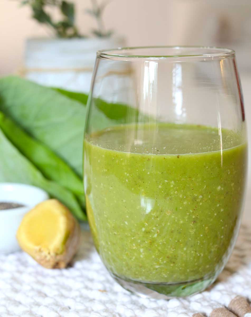 suco detox