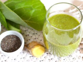 suco detox