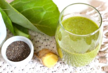 suco detox
