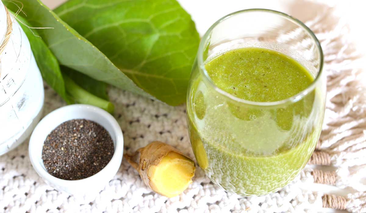 suco detox