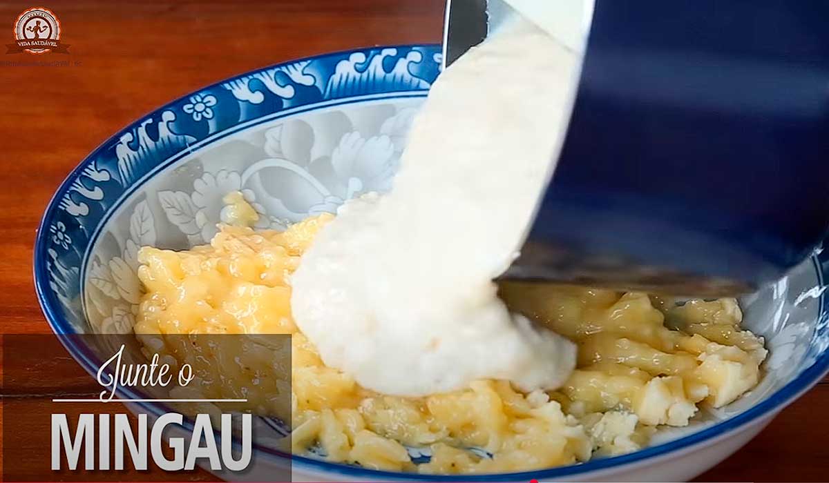 Como Fazer o Melhor Mingau de Aveia em Poucos Minutos 7 mingau de aveia