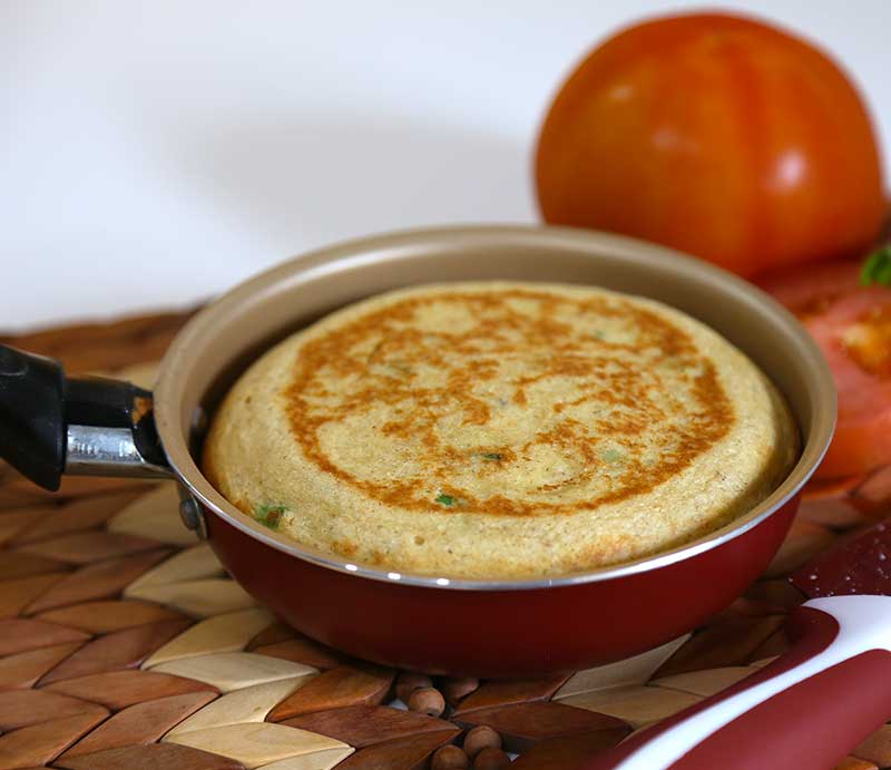 Descubra Como Fazer o Lanchão de Frigideira: Prático e Saudável! 6 lanchão de frigideira