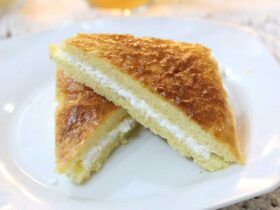 Pão em 10 Minutos