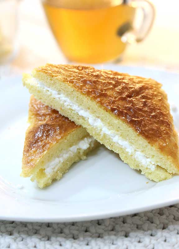 Pão em 10 Minutos