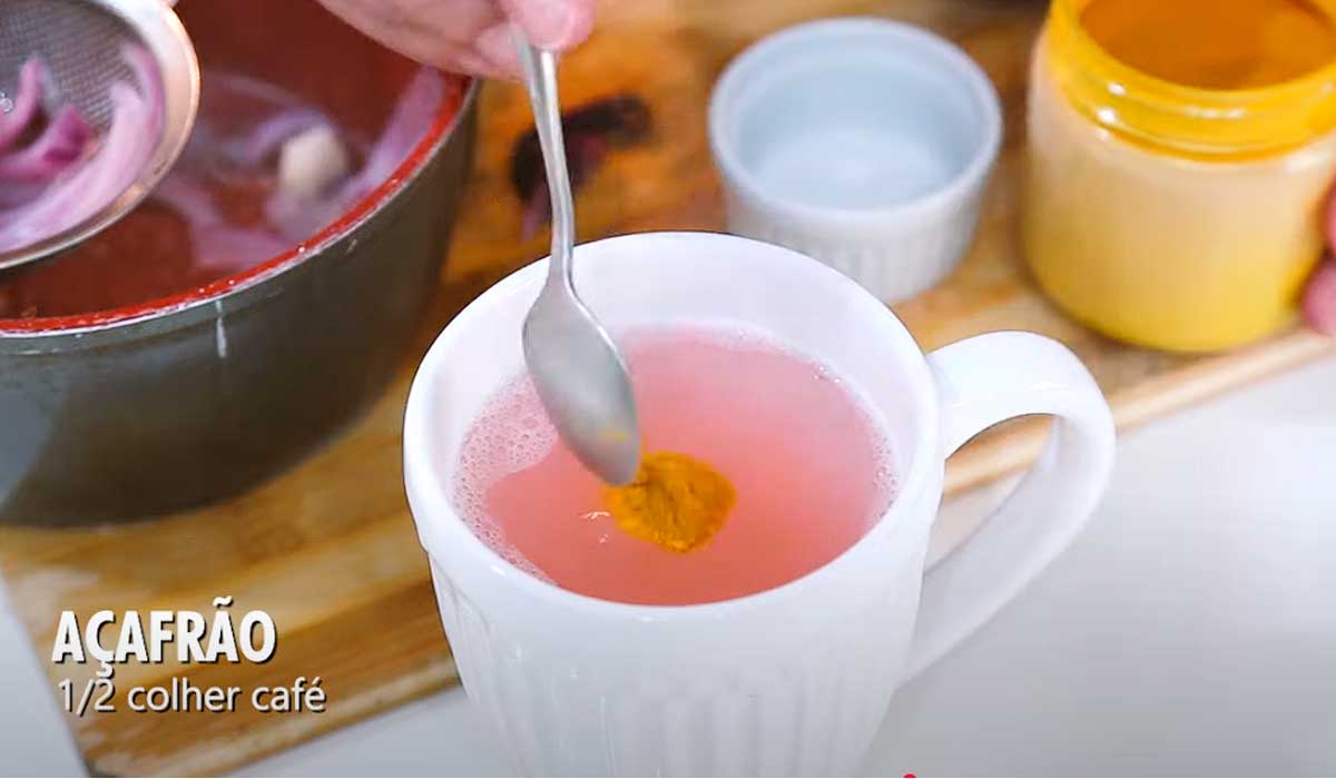 Chá para Tosse e Catarro na Garganta: Aprenda a Fazer 6 chá para tosse e catarro